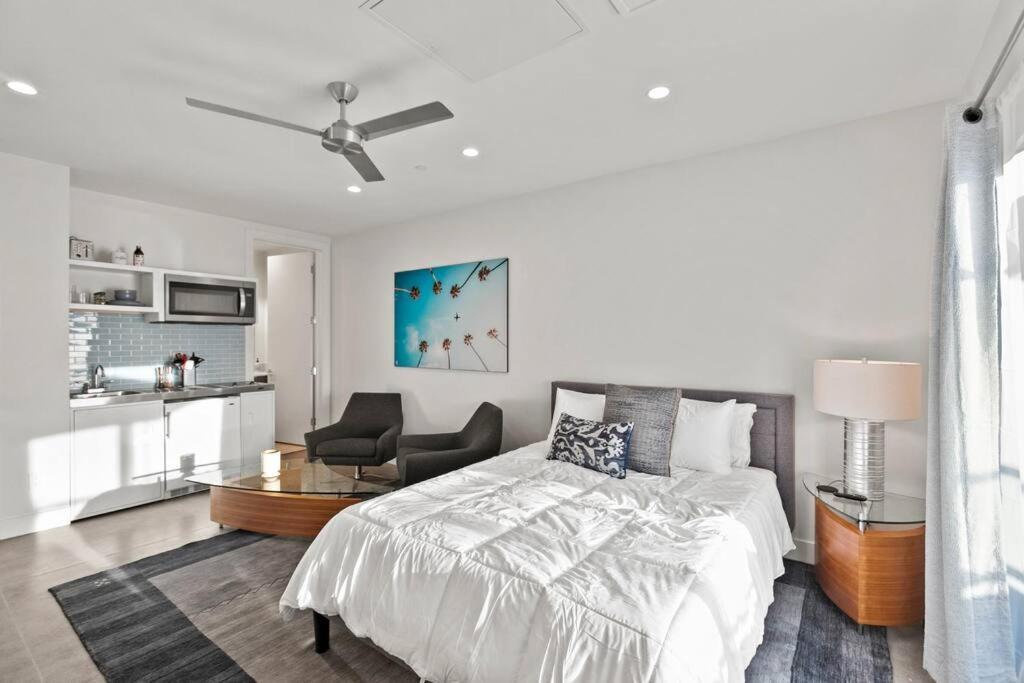 Soulshine Studio In The Heart Of Old Town Scottsdale Exterior foto