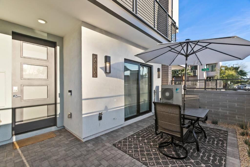 Soulshine Studio In The Heart Of Old Town Scottsdale Exterior foto