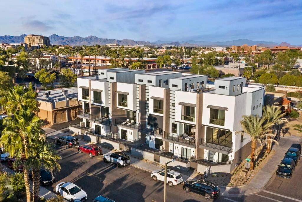 Soulshine Studio In The Heart Of Old Town Scottsdale Exterior foto