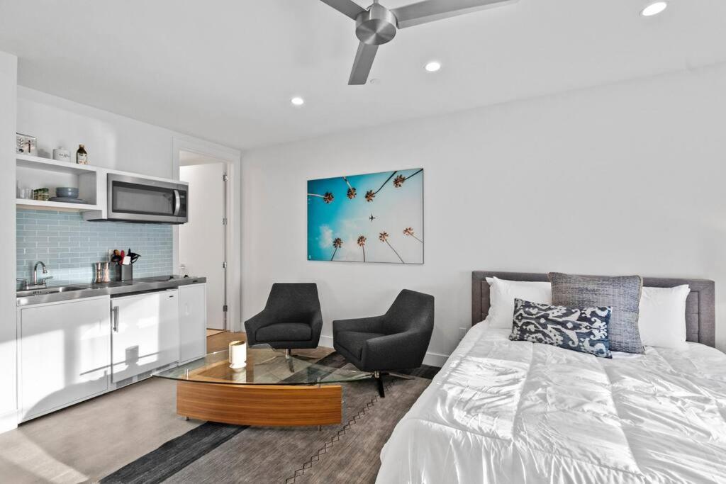 Soulshine Studio In The Heart Of Old Town Scottsdale Exterior foto