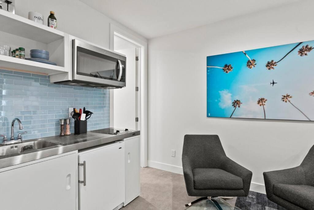 Soulshine Studio In The Heart Of Old Town Scottsdale Exterior foto